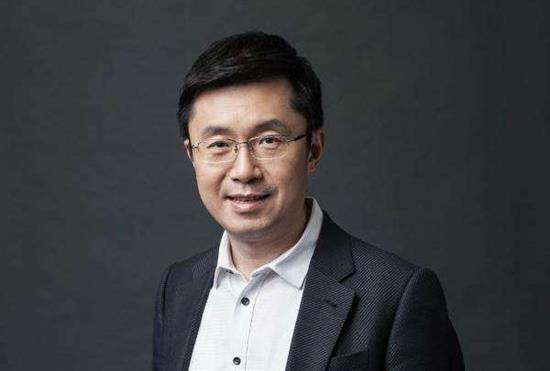 爱奇艺创始人兼CEO龚宇。